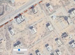 G-14/3 Street 101 Plot 30 Proper Corner Size 50x90 for Sale
