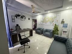 Studio Office For Sale
