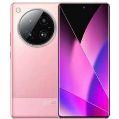 infinix zero 40( 03131512237)