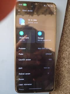 4 gb ram 64 gb storage 500battery  10/9