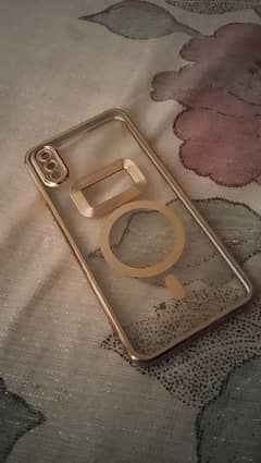 Vivo Cover