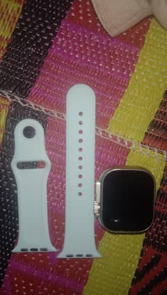 Smart watche ultra 2