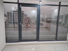 2 Bed Non Furnished Apartment For Sale