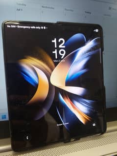 Samsung Z Fold 4 Rom 512gb Ram 12gb