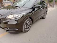 Honda Vezel 2014/2018 Model