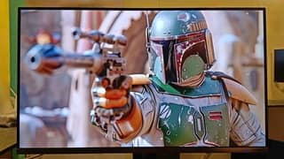Samsung Viewfinity 4K | UHD Monitor (2021) 32inchl 4k resolution
