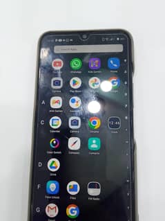 I want to Sale Infinix Hot 9 Ram2 Memory 32 Urgently Sale No any fault