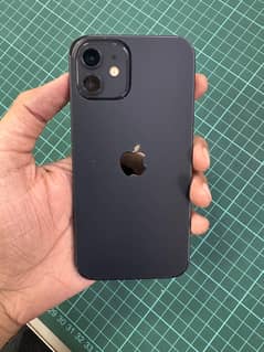 IPhone 12 JV