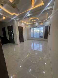 5 Marla Brand House Available For Rent