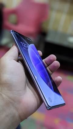 Tecno common 30s with box charger