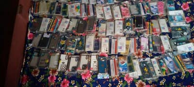 Mobiles Pouches