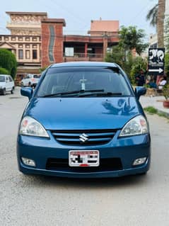 Suzuki Liana LXi Fully Loaded Model 2008 First Owner "0334'120'8346"