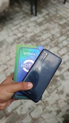 infinix