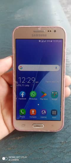 Samsung j2