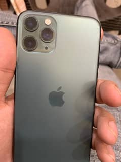 iphone 11pro PTA approved