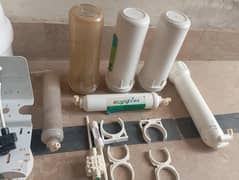 Filter Aaro plant
