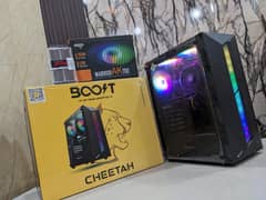 urgent sale | Ryzen 5 2600 with xfx Rx 590 8gb, Best Gaming PC