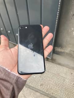 Iphone SE 2nd generation Water pack With No fault