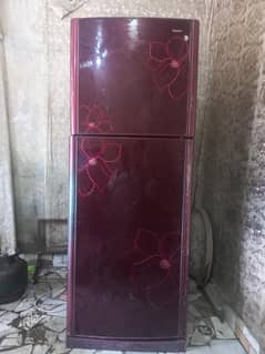 oriant full size frige