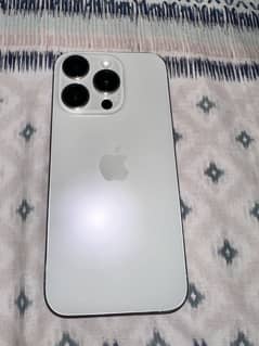 Iphone 15 pro 512 gb carrier locked