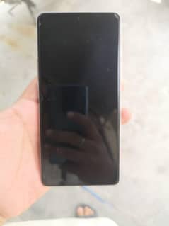 A. O. A Im selling my phone Redmi k 40 gaming device 12/256