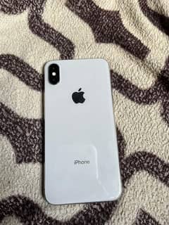 iphone x 256 GB my WhatsApp number 0329*26*51*586