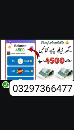 Online jobs in Pakistan