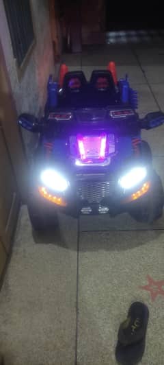 Jeep