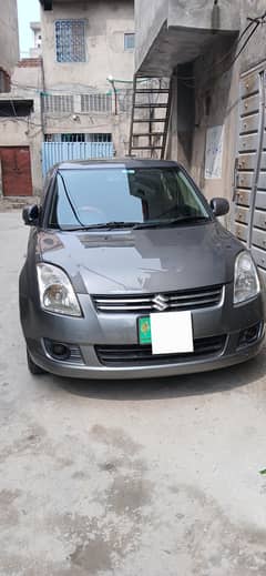 Suzuki Swift 1.3 DLX