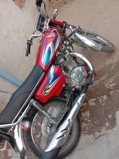 2022 Honda 125 For sale
