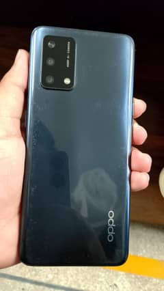 OPPO F19