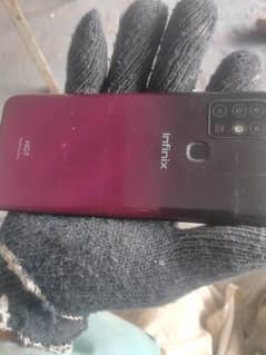 Infinix
