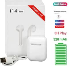 i14 airpods . free home delivery