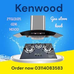 kitchen Air hood chimney/ gas stove hoob / hood /03044767637