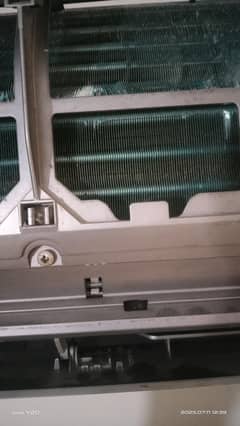 PEL split Ac