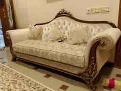 sofa