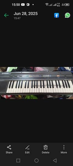 Casio