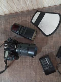 Nikon