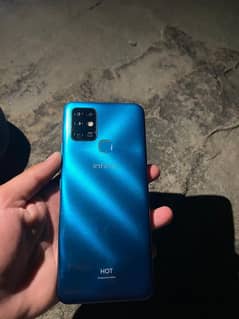 infinix