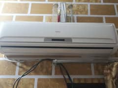 Haier1.5ton