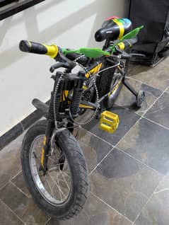 Cycle for sale