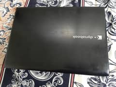 toshiba dynabook