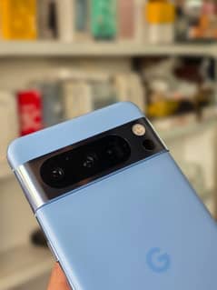 Google pixel 8Pro 12GB RAM 256GB ROM 0323/1946/425
