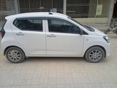 SUZUKI MIRA ES