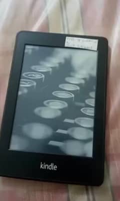 amazon kindle 5th generation paperwhite 1