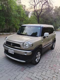 Suzuk