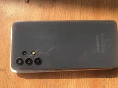 Samsung galaxy A32 official PTA