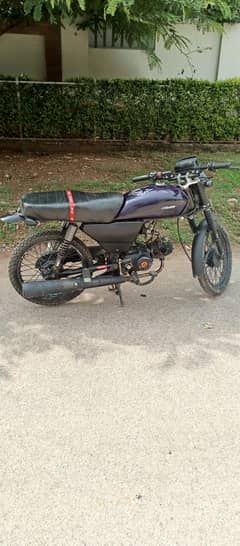 high speed 2016 model