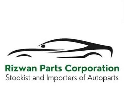 Rizwan Parts Corporations 