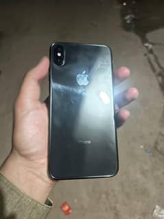 Iphone Xs Max 64GB For Sale